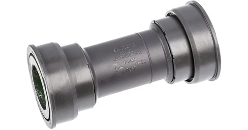 Boitier de pédalier PressFit SM-BB72 86.5 mm