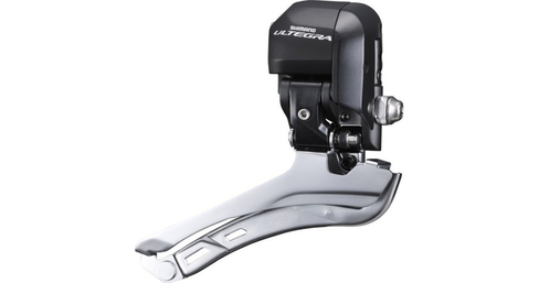 Umwerfer Ultegra Di2 FD-6870 zum Anlöten