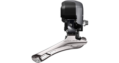 Umwerfer Dura Ace 9070 Di2 Anlöt
