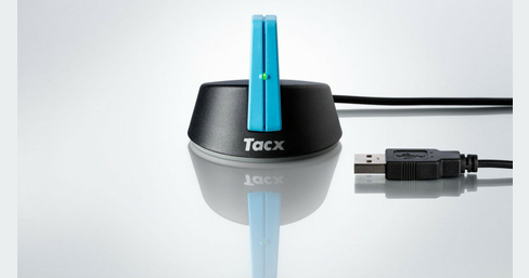 ANT+ Empfänger für Trainer