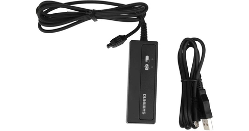Di2 USB-Ladegerät SM-BCR2