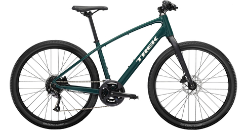Fitnessbike Dual Sport 2 Gen 5