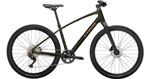 Fitnessbike Dual Sport 3 Gen 5