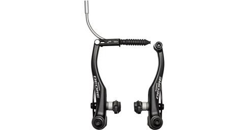 V-Brake-Bremskörper Deore T610