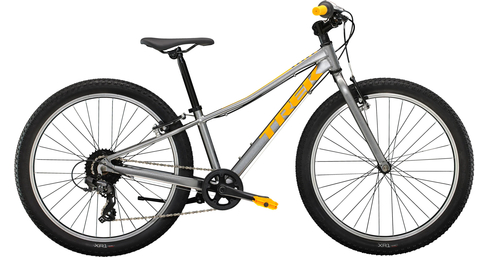 Kinderfahrrad Precaliber 24 8-Gang