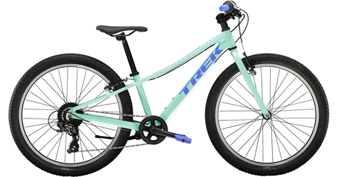 Kinderfahrrad Precaliber 24 8-Gang