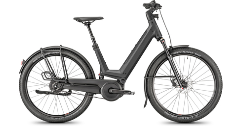 J. ON Urban Enviolo PBL 625 Wh