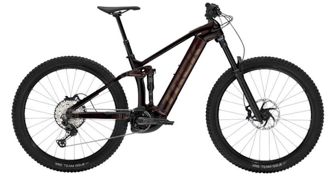 E-Fully Rail 9.7 SLX/XT Gen4 750 Wh