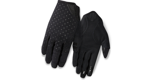 Gants DND femme