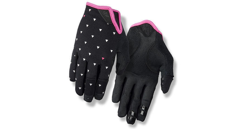 Gants DND femme