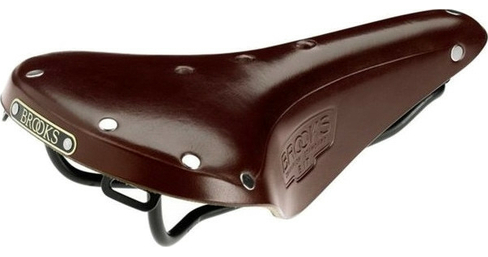 Sattel B17 Standard Herren