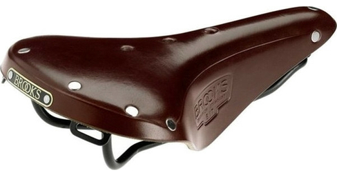 Selle B17 standard homme