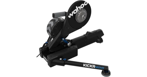 KickR Move Rollentrainer