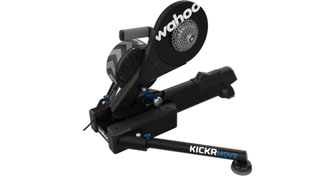 Home trainer KickR Move