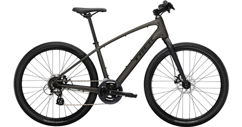 Fitnessbike Dual Sport 1 Gen 5