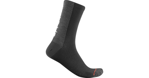 Fahrradsocken Bandito Wool 18