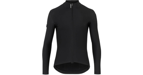 Langarmtrikot Mille GT C2 Spring Fall