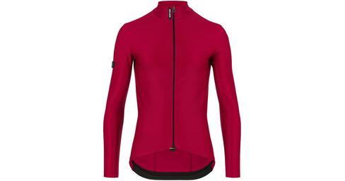 Langarmtrikot Mille GT C2 Spring Fall