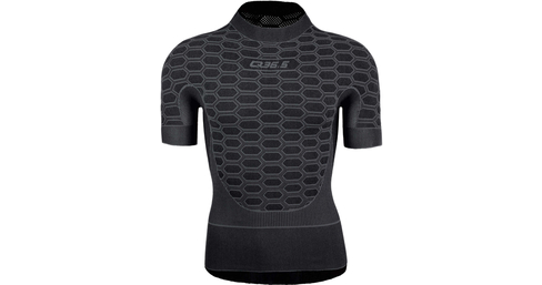 Kurzarm-Unterhemd Base Layer 2