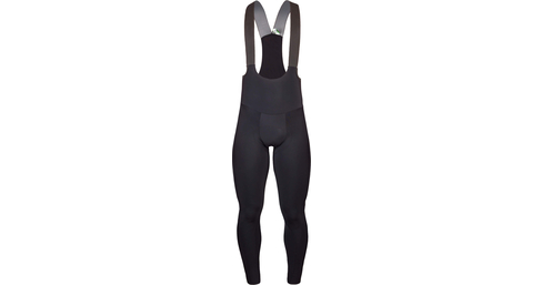 Lange Trägershorts Winter Bib