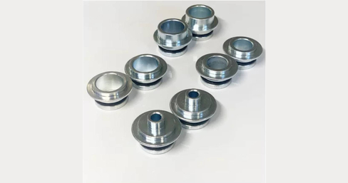 Adapterset für Vorderrad Rizer
