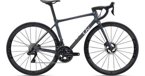 Langma Advanced Sl Disc Dura Ace