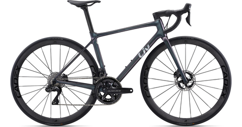 Langma Advanced SL Disc Dura-Ace