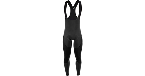 Lange Trägershorts Adventure Winter Bib