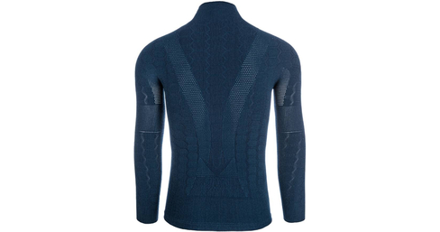 Langarm-Unterhemd Base Layer 4+