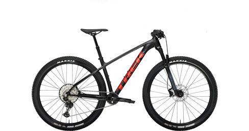 XC-Hardtail X-Caliber 9