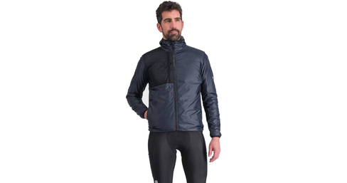 Puffy-Jacke Supergiara