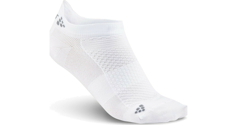 Socken Cool Shaftless (2er-Pack)