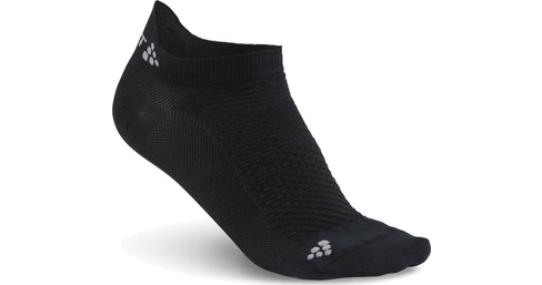 Socken Cool Shaftless (2er-Pack)