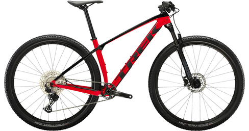 Hardtail Procaliber 9.5