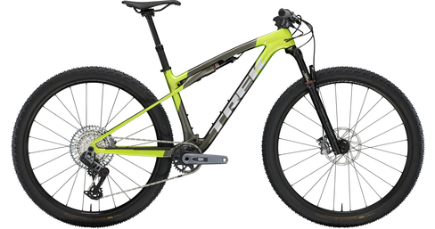 Supercaliber SL 9.7 Axs 2. Generation
