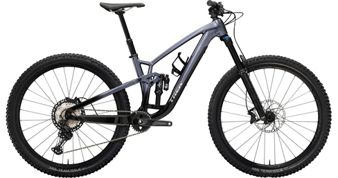Trailbike Fuel EX 8 Gen 6