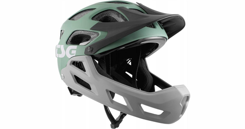 Jugendhelm Seek Solid Color