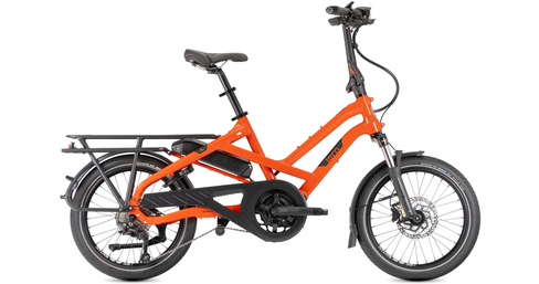 HSD P10 Performance 545 Wh