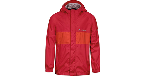 Kinderregenjacke Grody II