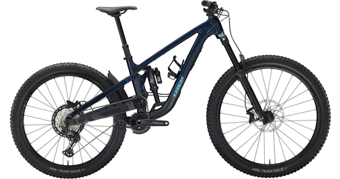 Endurobike Slash 8 Gen 6