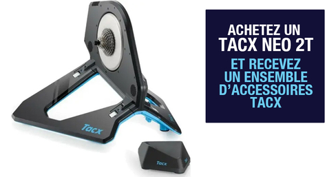 NEO 2T Smart Bundle Trainingsset