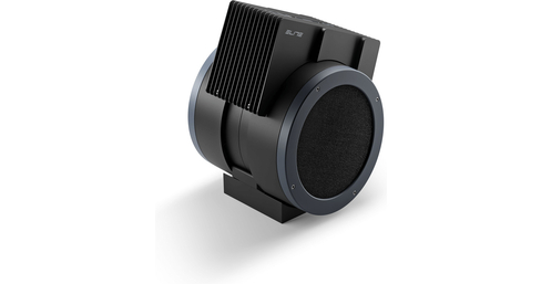 Aria Ventilator