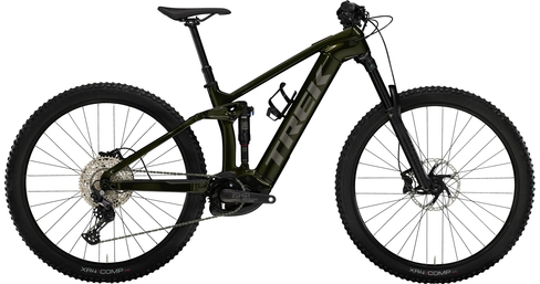 E-Fully Rail 9.5 Gen 4 625 Wh