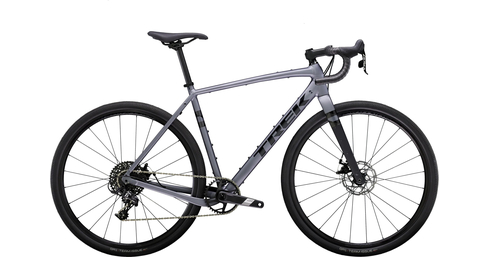 Gravelbike Checkpoint ALR 4