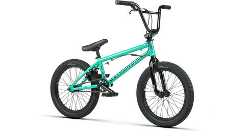 BMX CRS 18"