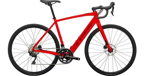 E-Rennrad Domane+ AL 5