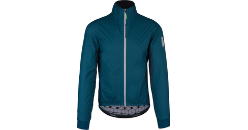 Fahrradjacke Adventure Winter