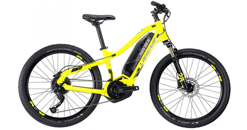 Overvolt  HT 24