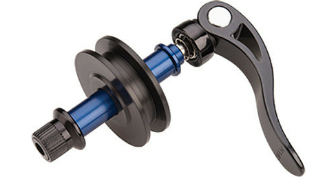 Bloc chaine pour transport Dh-1