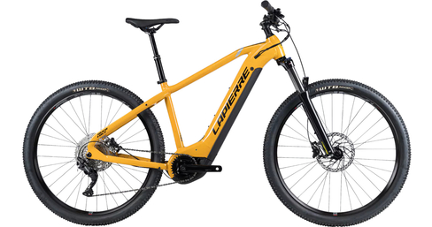 Overvolt HT 7.6 630Wh